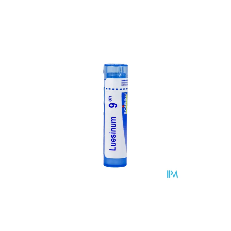 Luesinum 9ch tg b - La Grande Pharmacie