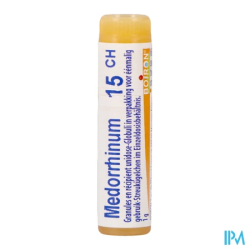 Medorrhinum 15ch do gl b - La Grande Pharmacie