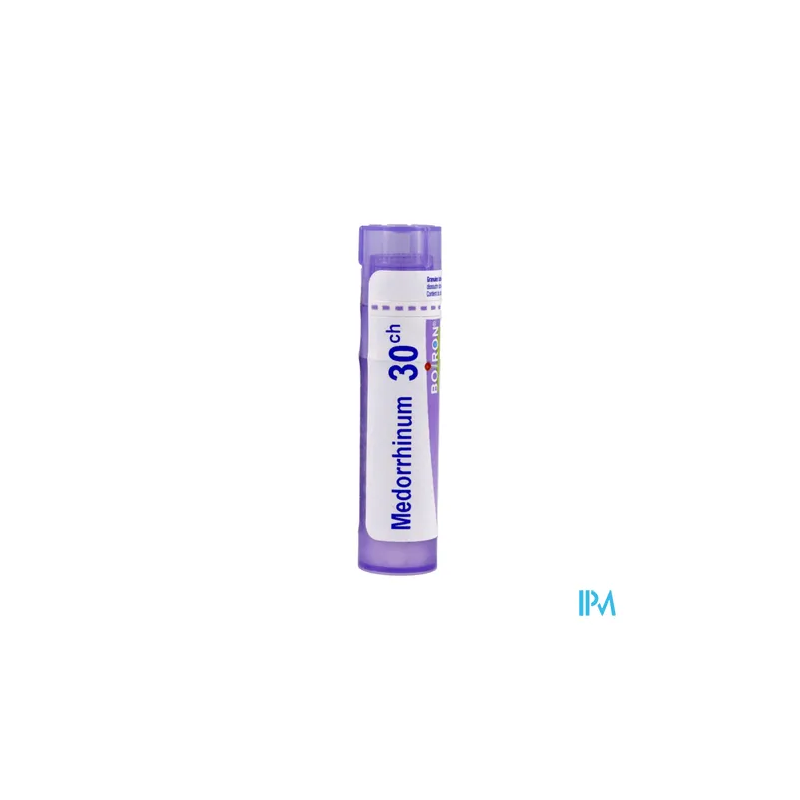 Medorrhinum 30ch tg b - La Grande Pharmacie