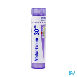 Medorrhinum 30ch tg b - La Grande Pharmacie