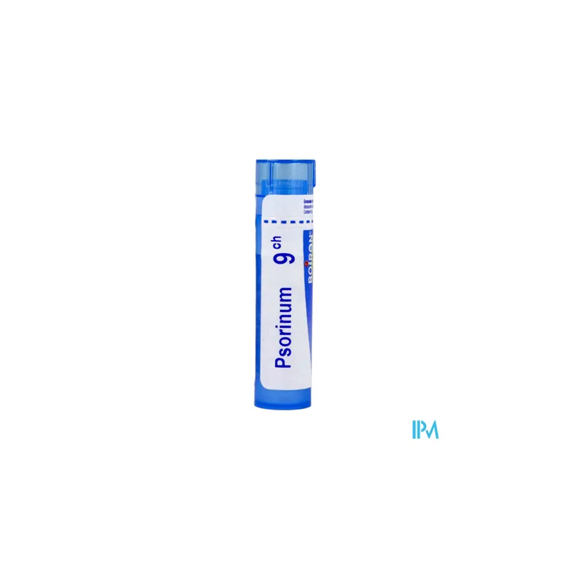 Psorinum 9ch tg b - La Grande Pharmacie