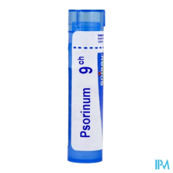 Psorinum 9ch tg b - La Grande Pharmacie