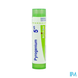 Pyrogenium 5ch tg b - La Grande Pharmacie