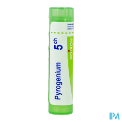 Pyrogenium 5ch tg b - La Grande Pharmacie