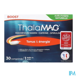 THALAMAG BOOST CPR 30