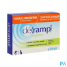 DERAMP CPR 30