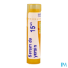 Serum de yersin 15ch tg b - La Grande Pharmacie