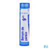 Serum de yersin 9ch tg b - La Grande Pharmacie