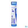 Serum de yersin 9ch tg b - La Grande Pharmacie