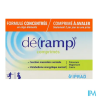DERAMP CPR 30