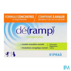 DERAMP CPR 30