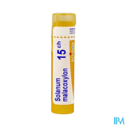 Solanum malacox 15ch tg b - La Grande Pharmacie