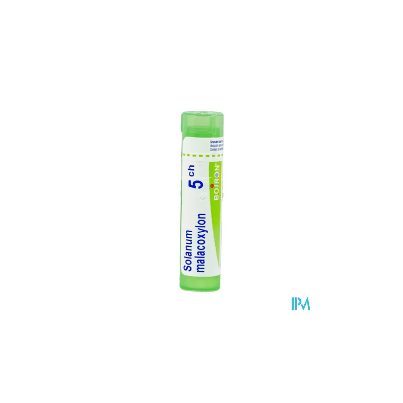 Solanum malacox 5ch tg b - La Grande Pharmacie