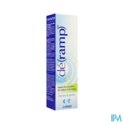 DERAMP GEL 100ML