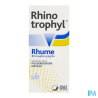 Rhinotrophyl pulv nas 12ml - La Grande Pharmacie