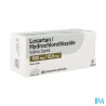Losartan hyd 100 12 5mg vts cpr 90 - La Grande Pharmacie