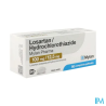 Losartan hyd 100 12 5mg vts cpr 90 - La Grande Pharmacie