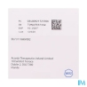 Fampyra lp 10mg fl cpr 56 - La Grande Pharmacie