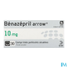 Benazepril 10mg arrow cpr sec 30 - La Grande Pharmacie