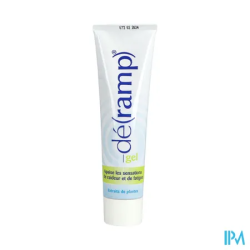 DERAMP GEL 100ML