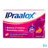 Ipraalox 20mg cpr 14 - La Grande Pharmacie