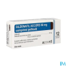 Sildenafil 50mg accord cpr 12 - La Grande Pharmacie
