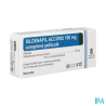 Sildenafil 100mg accord cpr 8 - La Grande Pharmacie