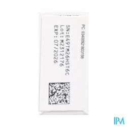 Sildenafil 100mg accord cpr 8 - La Grande Pharmacie