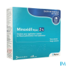 Minoxidil 2 viatris sol ext 60ml3 - La Grande Pharmacie