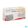 Drospir ethinyl 3 0 02 vts c3x21 7 - La Grande Pharmacie