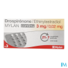 Drospir ethinyl 3 0 02 vts c3x21 7 - La Grande Pharmacie