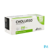 Cholurso 250mg cpr 60 - La Grande Pharmacie