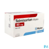 Telmisartan 80mg viatris cpr 90 - La Grande Pharmacie