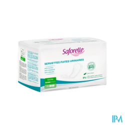 SAFORELLE SERV FUITE URIN EXTR X10