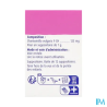 Chamomilla vulg 9ch boiron sup 12 - La Grande Pharmacie