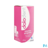 Dolodent sol gingiv fl 27g - La Grande Pharmacie