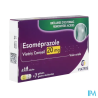 Esomeprazole 20mg vts cons gel 7 - La Grande Pharmacie