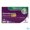 Esomeprazole 20mg vts cons gel 14 - La Grande Pharmacie