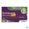 Esomeprazole 20mg vts cons gel 14 - La Grande Pharmacie