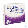 Ultra levure 200mg gelule 10 - La Grande Pharmacie