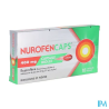 Nurofencaps 400mg caps 10 - La Grande Pharmacie