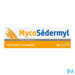 Mycosedermyl 1 cr tub 30g - La Grande Pharmacie