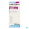 Latanoprost 0 005 vts col 2 5ml 1 - La Grande Pharmacie