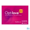 Optilova 20mcg 100mcg cpr 3x28 - La Grande Pharmacie