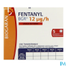 Fentanyl 12mcg h bgr d trans 5 - La Grande Pharmacie