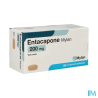 Entacapone 200mg viatris cpr 60 - La Grande Pharmacie