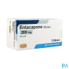 Entacapone 200mg viatris cpr 60 - La Grande Pharmacie