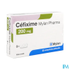 Cefixime 200mg viatris cpr 8 - La Grande Pharmacie