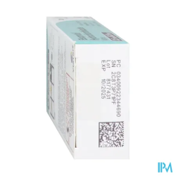 Bisoprolol hyd 2 5 6 25mg vt c30x1 - La Grande Pharmacie