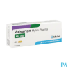Valsartan 40mg vts cpr sec 30 - La Grande Pharmacie